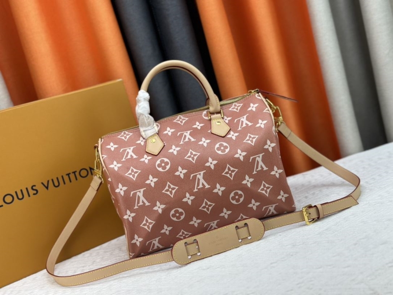 LV Speedy Bags